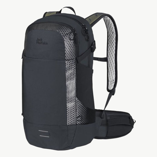 JACK WOLFSKIN jack wolfskin Moab Jam Pro 24.5 Unisex Backpack