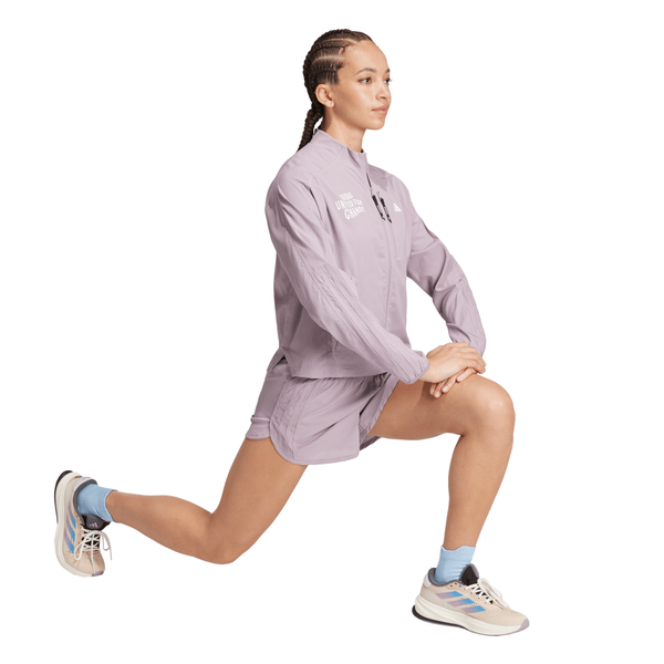 ADIDAS adidas Move for the Planet Women's Jacket