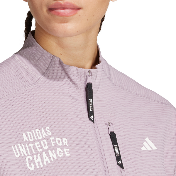 ADIDAS adidas Move for the Planet Women's Jacket