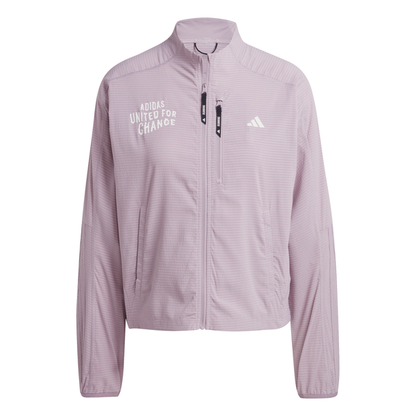 ADIDAS adidas Move for the Planet Women's Jacket