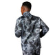 ADIDAS adidas Own the Run Allover Print Men's Jacket