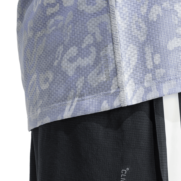ADIDAS adidas Own the Run Climacool 3-Stripes Men's Tee