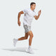 ADIDAS adidas Own the Run Heather Men's Shorts