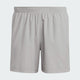 ADIDAS adidas Own the Run Heather Men's Shorts