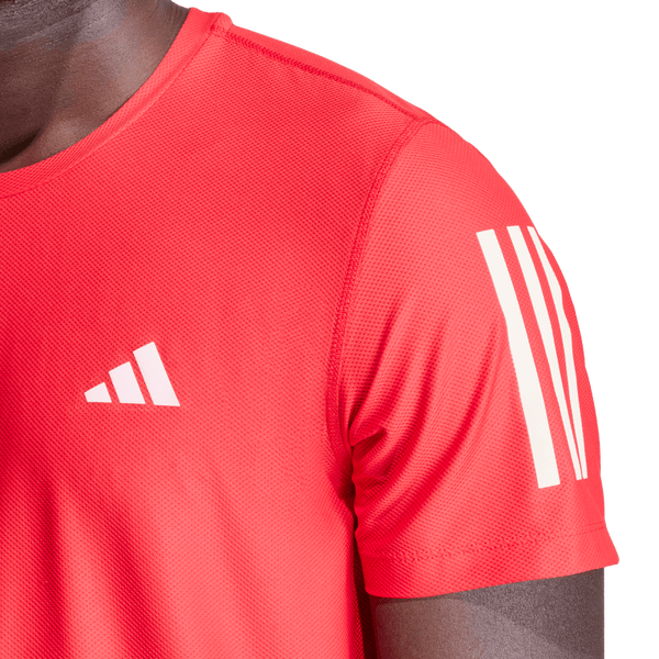 ADIDAS adidas Own The Run Men's Tee