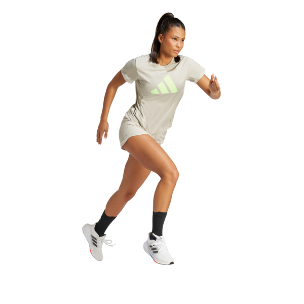 ADIDAS adidas Run It Women's Tee