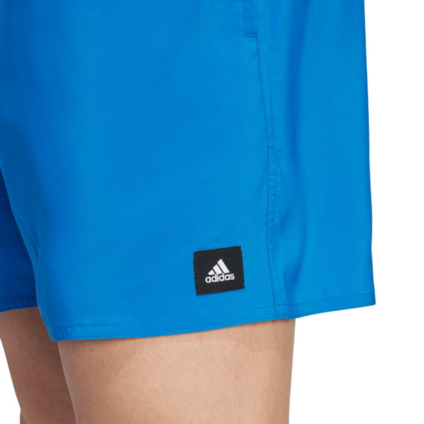 ADIDAS adidas Solid CLX Short Length Swim Men's Shorts