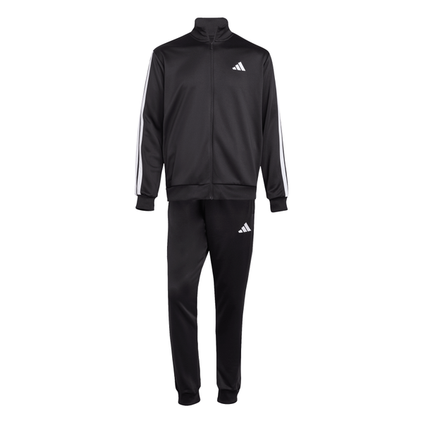 ADIDAS adidas Sportswear Basic 3-Stripes French Terry Men's Track Suit