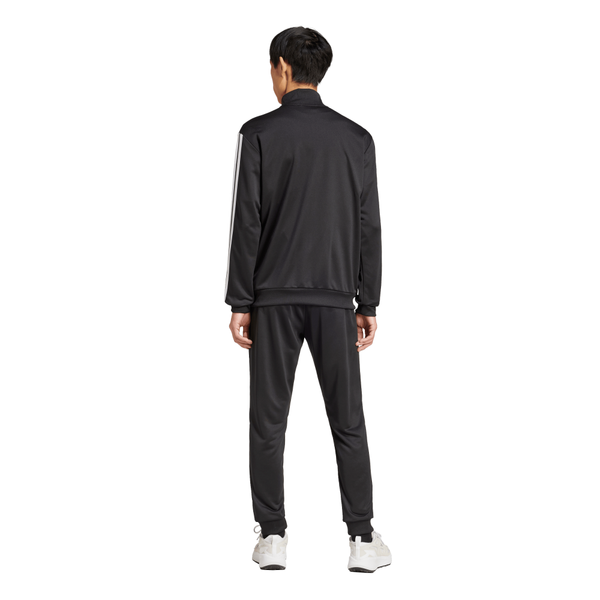 ADIDAS adidas Sportswear Basic 3-Stripes French Terry Men's Track Suit