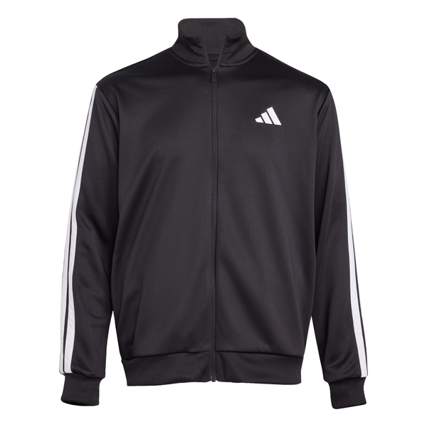 ADIDAS adidas Sportswear Basic 3-Stripes French Terry Men's Track Suit