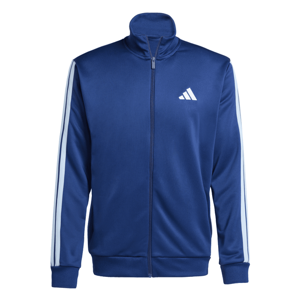ADIDAS adidas Sportswear Basic 3-Stripes French Terry Men's Track Suit