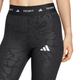 ADIDAS adidas Techfit Printed 7/8 Women's Leggings