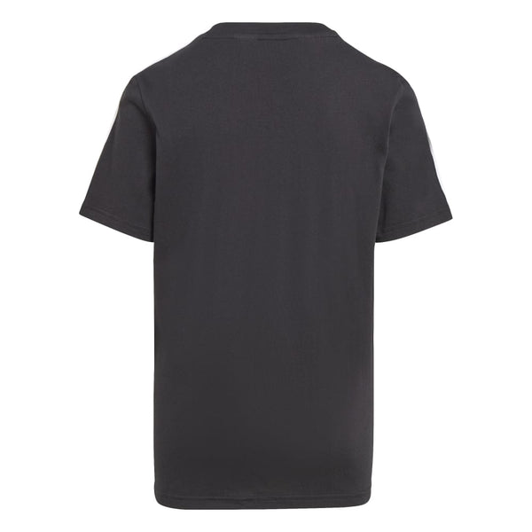 ADIDAS adidas Tiberio 3 Stripes Colorblock Cotton Kid's Tee