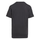 ADIDAS adidas Tiberio 3 Stripes Colorblock Cotton Kid's Tee