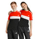 ADIDAS adidas Tiberio 3 Stripes Cotton Kid's Tee