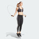 ADIDAS adidas Train Essentials 3-Stripes High-Waisted Women's Leggings