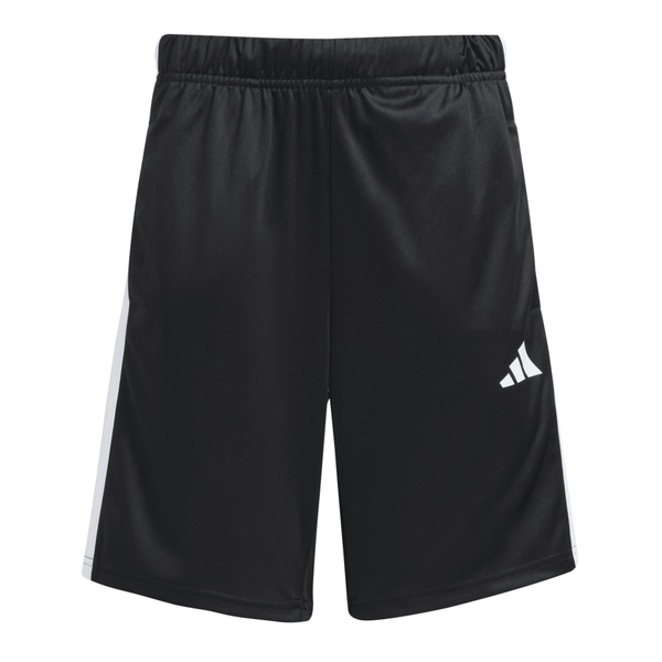 ADIDAS adidas Train Essentials 3-Stripes Kids Tee Set