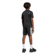 ADIDAS adidas Train Essentials 3-Stripes Kids Tee Set