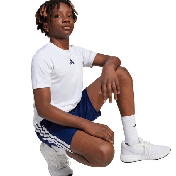ADIDAS adidas Train Essentials 3-Stripes Kids Tee Set