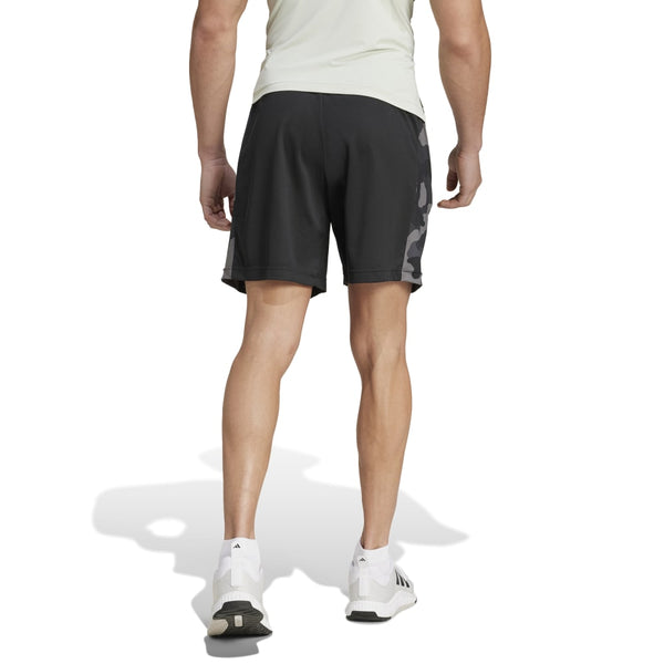 ADIDAS adidas Train Essentials Camo Men's Training Shorts