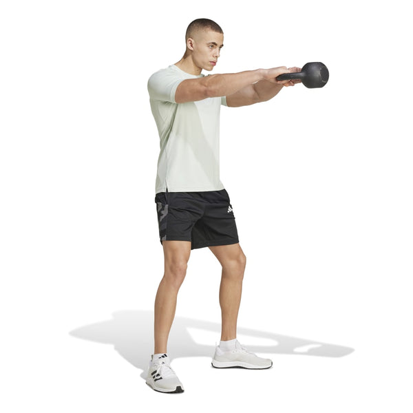 ADIDAS adidas Train Essentials Camo Men's Training Shorts