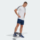 ADIDAS adidas Train Essentials logo Men's Training Shorts