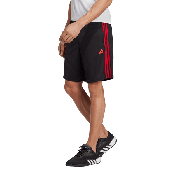 ADIDAS adidas Train Essentials Piqué 3-Stripes Men's Training Shorts
