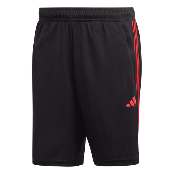 ADIDAS adidas Train Essentials Piqué 3-Stripes Men's Training Shorts