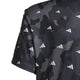 ADIDAS adidas Train Essentials All Over Print Kid's Tee
