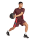 ADIDAS adidas Train Essentials Seasonal Colorblock Men's Tee