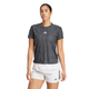 ADIDAS adidas Ultimate Running Engineered CLIMACOOL+ Women's tee