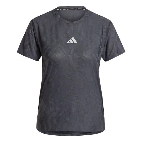 ADIDAS adidas Ultimate Running Engineered CLIMACOOL+ Women's tee