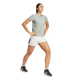 ADIDAS adidas Ultimate Running Engineered CLIMACOOL+ Women's tee
