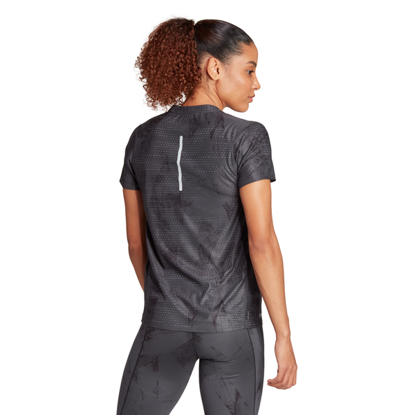 ADIDAS adidas Ultimateadidas Allover Print Women's Tee