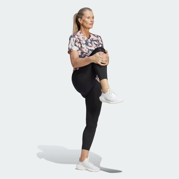 ADIDAS adidas Own the Run Summer Cooler Women's Running Tee