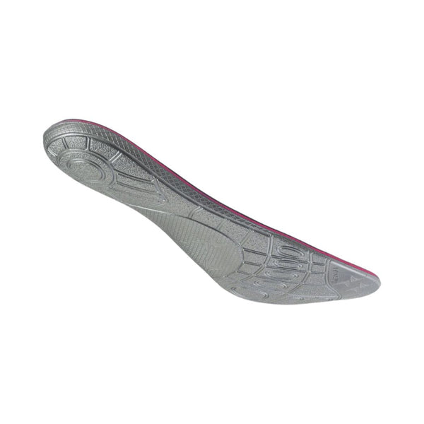 AETREX aetrex L705 Men's Speed Orthotics W/ Metatarsal Support (Medium & High Arches)