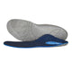 AETREX aetrex L720 Men's Speed Posted Orthotics (Support For Flat & Low Arches)