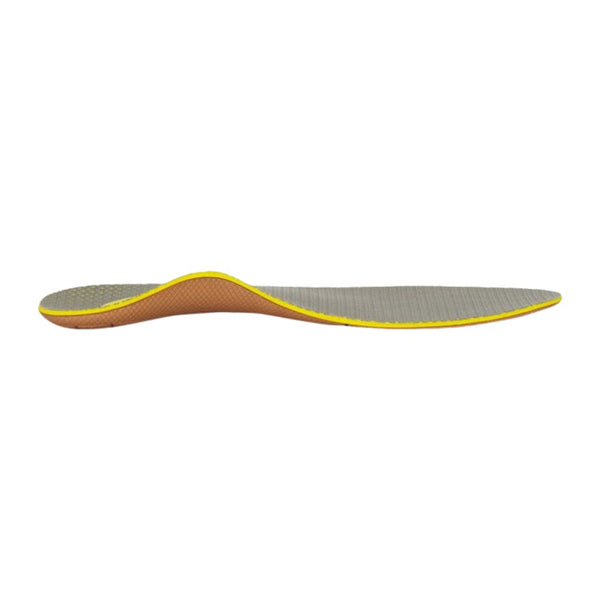 AETREX aetrex L800W Women's Train Orthotics - Insole for Exercise (Support For Medium & High Arches)
