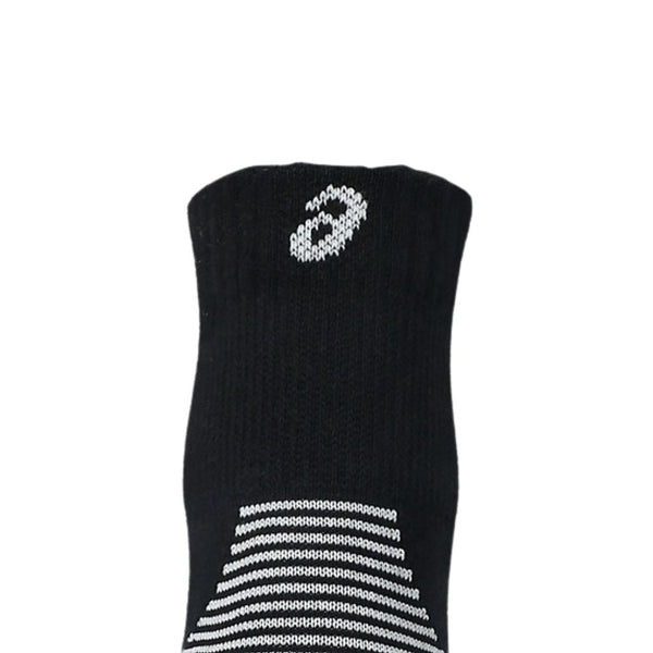 ASICS asics 2 Pack Cushioned Run Unisex Quarter Socks