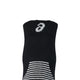 ASICS asics 2 Pack Cushioned Run Unisex Quarter Socks
