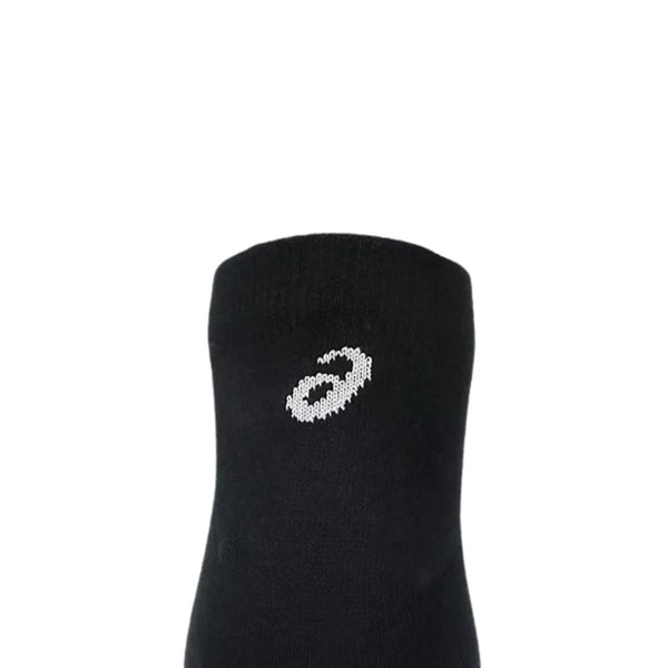 ASICS asics 3 Pack Unisex Ankle Socks
