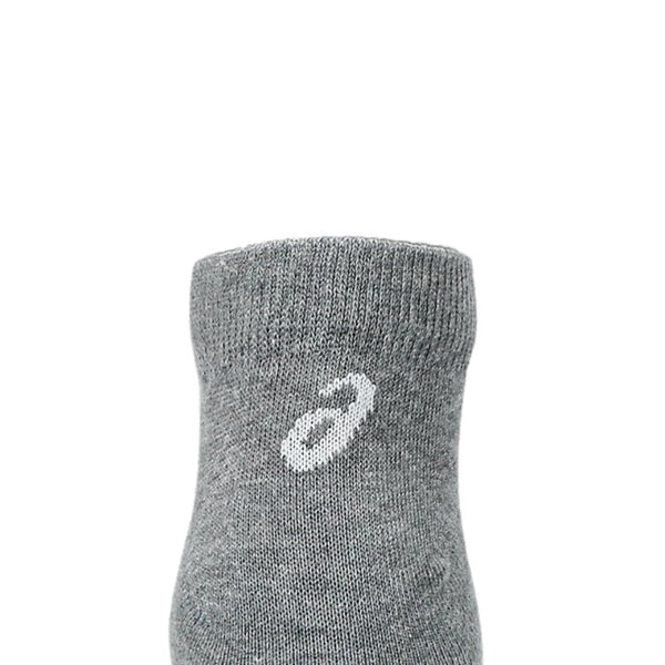 ASICS asics 3 Pack Unisex Ankle Socks