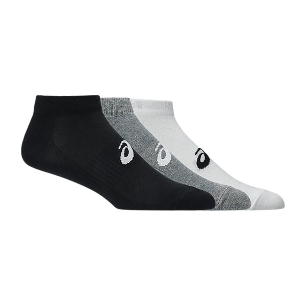 ASICS asics 3 Pack Unisex Ankle Socks