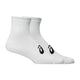 ASICS ASICS 3 Pack Unisex Quarter Socks