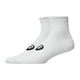 ASICS ASICS 3 Pack Unisex Quarter Socks
