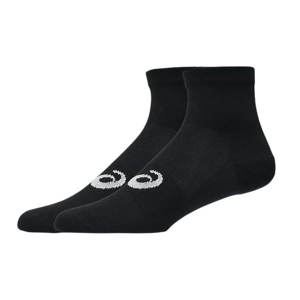 ASICS asics 3 Pack Unisex Quarter Socks