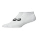 ASICS asics 6 Pack Unisex Low Cut Socks
