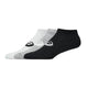 ASICS asics 6 Pack Unisex Low Cut Socks