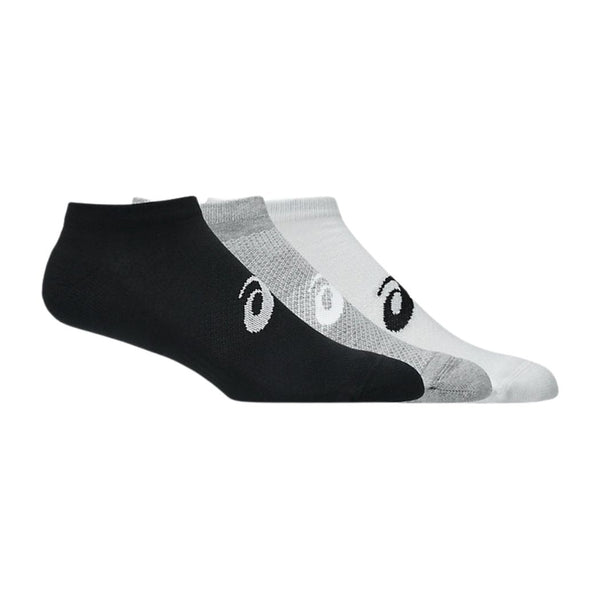 ASICS asics 6 Pack Unisex Low Cut Socks