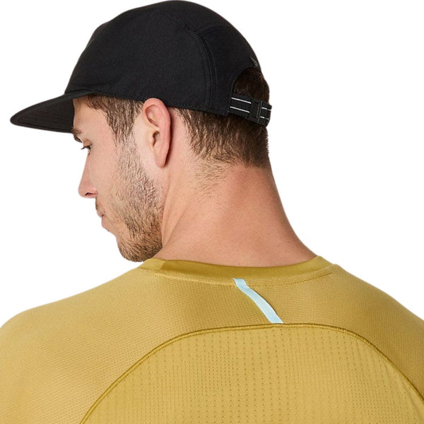 ASICS asics Actibreeze Jacquard Men's Tee